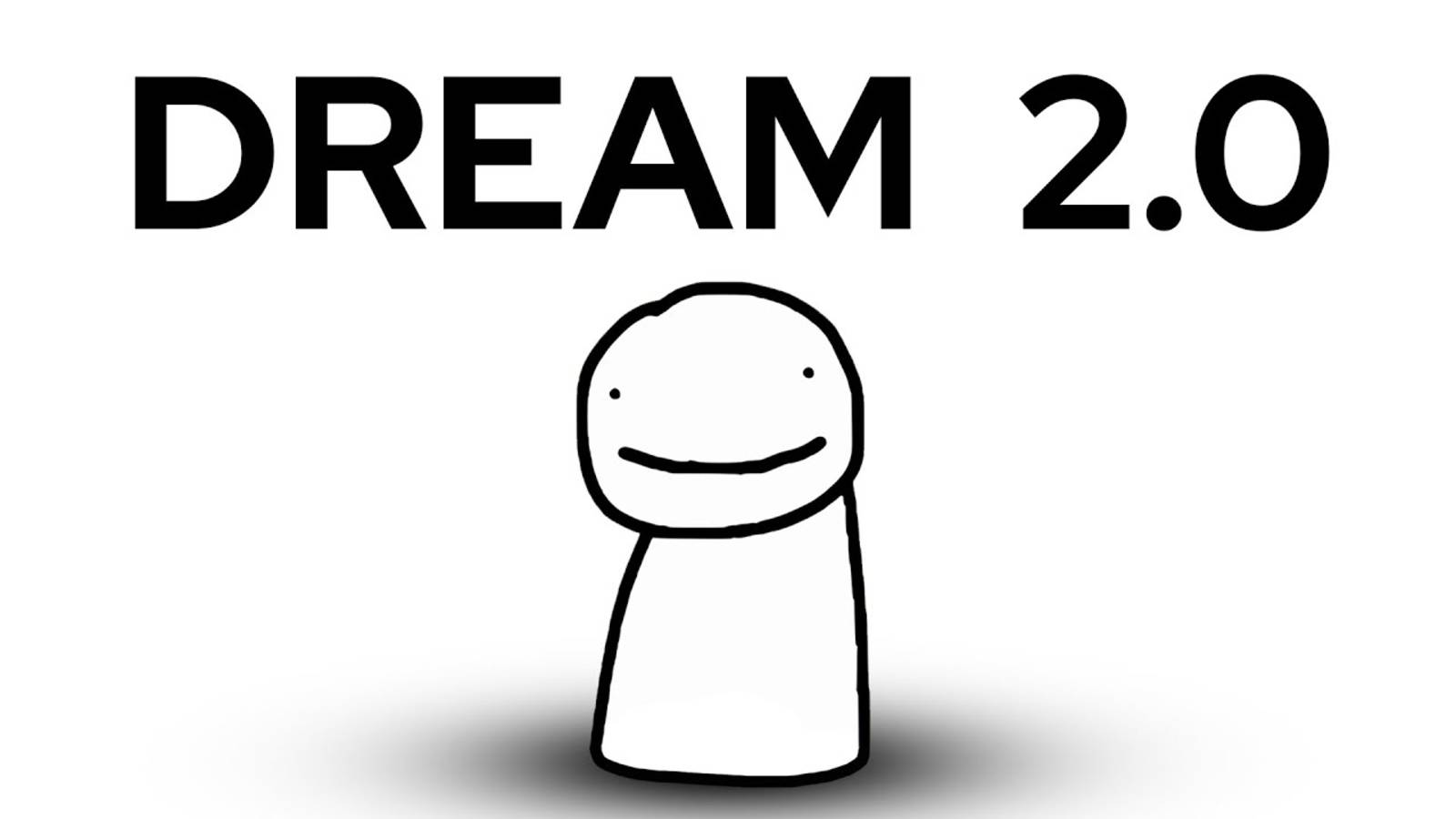 Dream 2.0 ПОЛНЫЙ РЕБРЕНДИНГ И НОВЫЙ ОБРАЗ