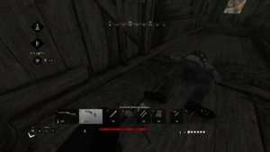 Самый бюджетный и эффективный билд | Hunt: Showdown