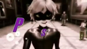 Прикольный мини-клип про Супер Кота/Кота Нуара