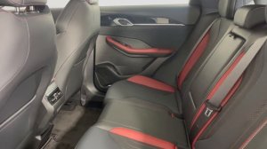Geely Coolray 09019