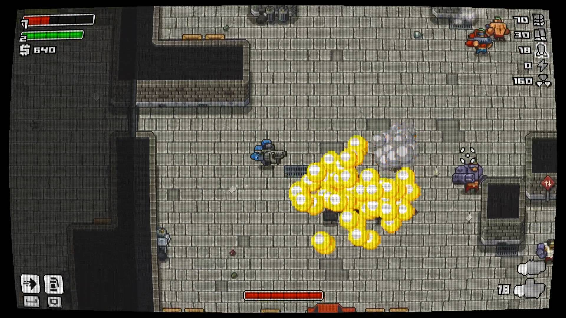 Mega City Police (PC) 2023