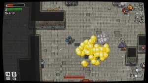 Mega City Police (PC) 2023