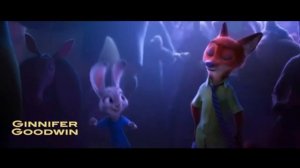 [Zootopia]/[Зверополис] Ник и Джуди [Клип]