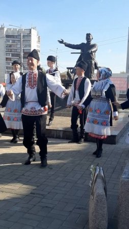 Первые туристы 2025 приехали в Йошкар-Олу