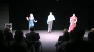 Театр Владимира Дрожжина. Концертная программа. Драмтеатр им.Охлопкова. 25.02.2017 год.