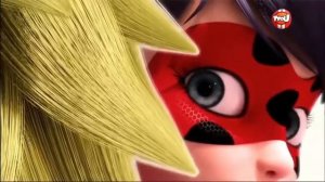 Клип Леди баг и Супер кот|*Я тебя не отдам* |