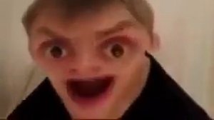 видео миниатюра Лёша что иди спать с*** это дико ты это меня жмых