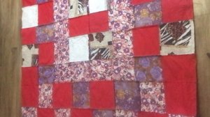 Как перелицевать старое одеяло