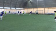 Чемпионат ЛЛФ 18+ команды: FC Progress - FC MN Grоup , 2-тайм, 21 мая 2023 г.