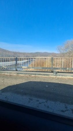 посёлок Амазар Забайкальский край