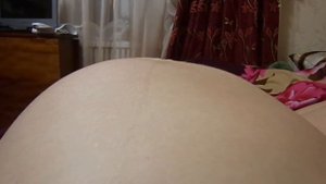 Малыш Танцует У  Мамы В Животике! Смешные Малыши)