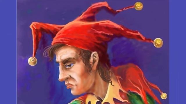 Графика Василия Пригодюка