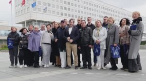 🎓 Встреча выпускников ИГЭС-1995 в НИУ МГСУ, 26.04.2025