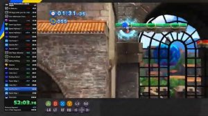 Sonic Generations 29