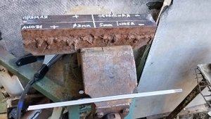 Муки выбора полярности при сварке. Сварка тонкого мет?