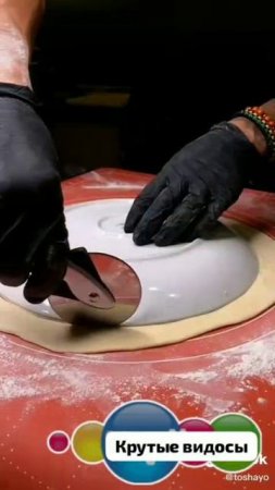 вкусный рецепт пиццы для всей семьи