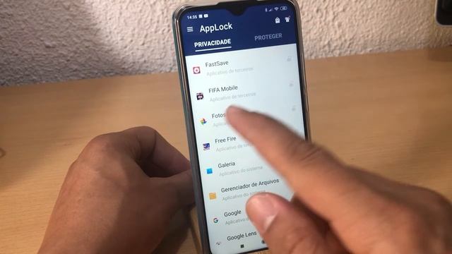 Como colocar Senha Nas Fotos Do Celular 2025 смотреть онлайн
