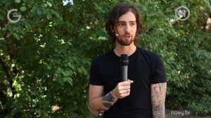 Владимир Дантес отвечает на вопросы подписчиков