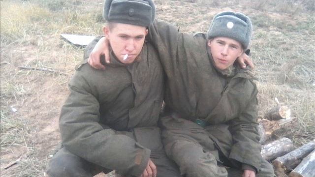 Мой ДМБ смотреть онлайн