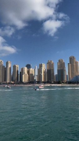 Самое большое колесо обозрения в мире🔥🇦🇪