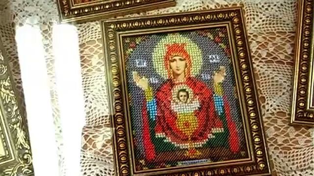 Добрых рук мастерство