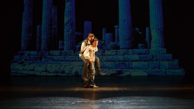 Комедия ошибок смотреть онлайн