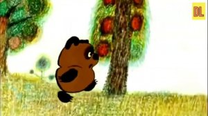 Гим Пятница. Вини Пух