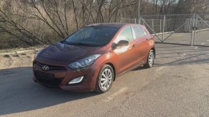 Hyundai i30 (2013)