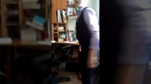 Пацан срёт без остановки !!!