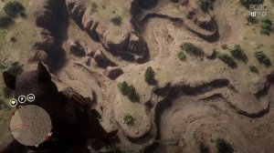 Red Dead Redemption 2 | Приколы