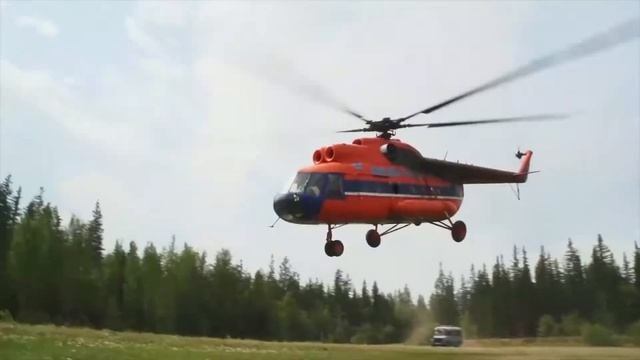 Останови огонь 3