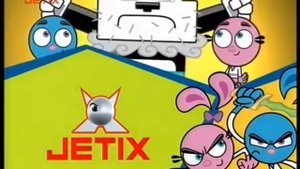 Добро пожаловать на Jetix нового формата!