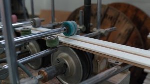 Межкомнатные двери от фабрики Маркеев