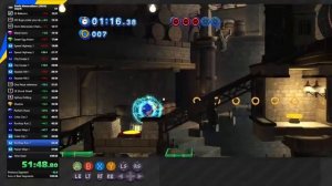 Sonic Generations 28