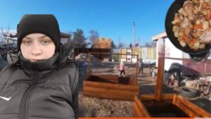 Купилт заброшеную дачу день 13