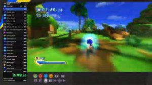 Sonic Generations 12