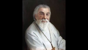Архимандрит Иоанн Крестьянкин Без веры в Бога все страшно, и сама жизнь