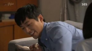 Красавица Гон Шим прикол (Beautiful Gong Shim )