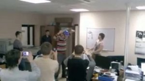 Бешеный проектировщик