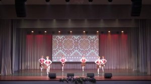 Витебская полька