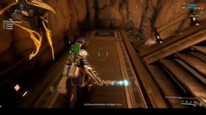 Warframe   Путь Тэнно Шейд Прайм