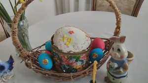 Светлое Христово Воскресение! Поездка на рыбалку!