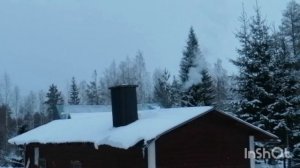 Отвозим машину, загараем