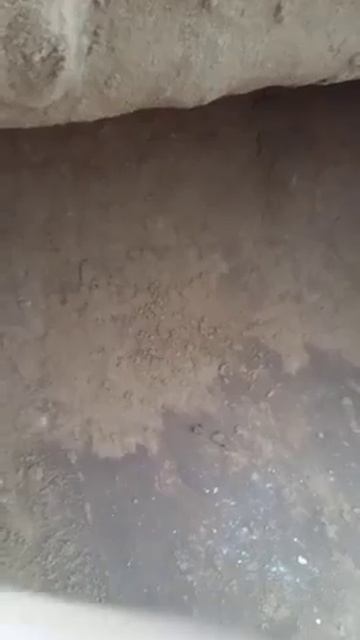 Ковш экскаватора с рукой! смотреть онлайн