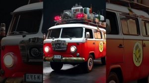 Охотники за привидениями