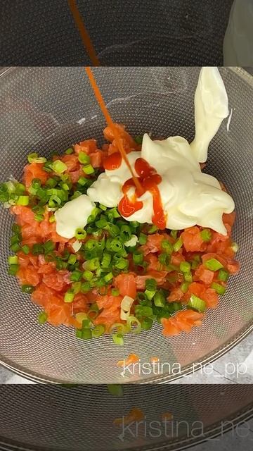 🍣 Суши для ленивых