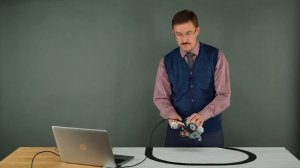 1.8 | Взаимодействие с окружающим миром. Линии | Уроки робототехники. Level 1