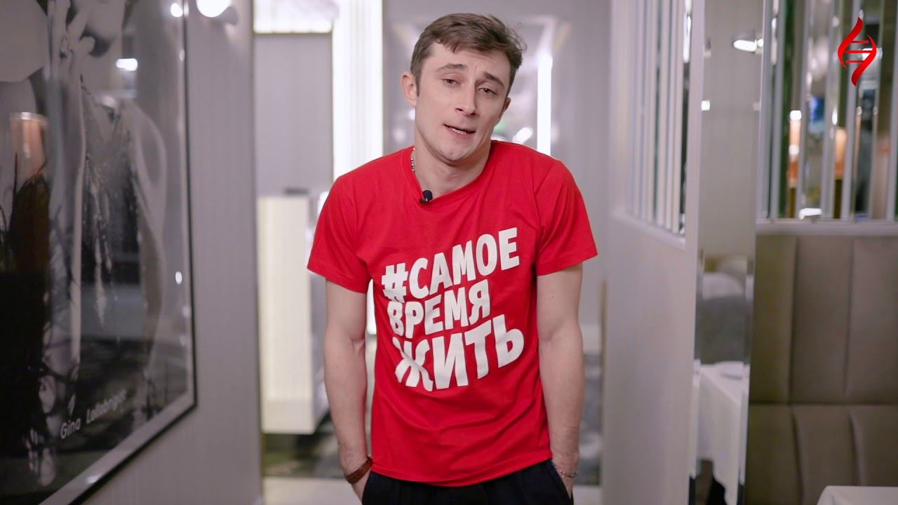 Константин Шелягин #отрокадоблока