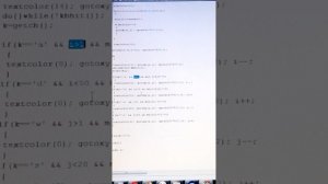 Основы и азы программирования на языке Borland C++. Делаем свою игру на Си плюс плюс на ОС Windows