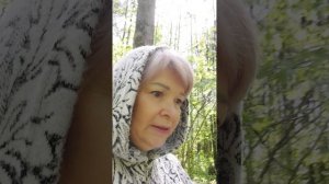 Гуляем.